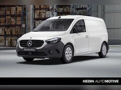 Mercedes-Benz eCitan - L2 Pro | Parkeerpakket | Navigatie Plus Pakket | Lichtpakket