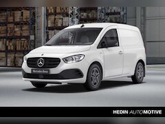 Mercedes-Benz eCitan - L1 Pro | Navigatie pakket | Winterpakket | Parkeerpakket Achter