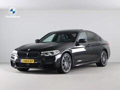 BMW 5-serie - 530d High Executive M-Sport