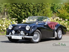 Triumph TR2