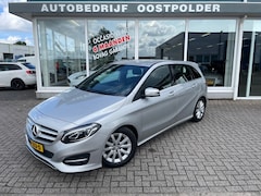 Mercedes-Benz B-klasse - 180 Lease Edition Plus