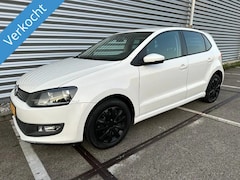 Volkswagen Polo - 1.2 TDI