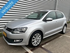 Volkswagen Polo - 1.2