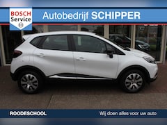 Renault Captur - TCe 90pk S&S Intens