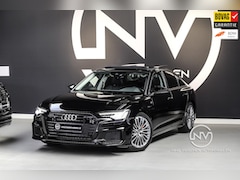 Audi A6 Limousine - 55 TFSI e quattro Competition S-Line 367PK Pano B&O