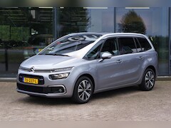 Citroën Grand C4 Picasso - 1.2 PureTech 131 PK 7p. Business, Navigatie, Cruise Control, Camera, CarPlay