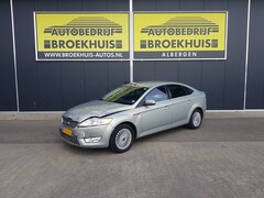 Ford Mondeo - 2.0-16V Limited