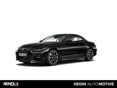 BMW 4-serie Cabrio - 430i | M SPORTPAKKET | AIR COLLAR | COMFORT ACCESS