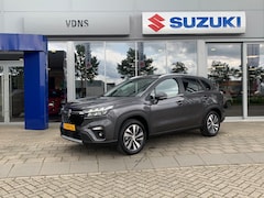 Suzuki S-Cross - 1.5 Hybrid Style BTW Betreft een DEMO per direct beschikbaar. info: 0492588976