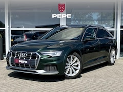 Audi A6 allroad quattro - 55 TDI 345PK|PANO|B&O|ACC