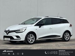 Renault Clio Estate - TCe 90 Limited