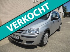 Opel Corsa - 1.0-12V Essentia APK / Elec. Ramen