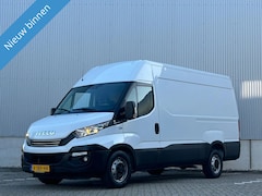 Iveco Daily - 35S16V 2.3 352 H3 L - airco - automaat - nap - camera - Navi