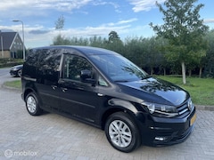 Volkswagen Caddy - Bestel 1.6 TDI L1H1 Highline, PDC, Nav