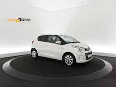 Citroën C1 - 1.0 VTi Feel | Pack Look | Pack Comfort | Airconditioning | 5drs