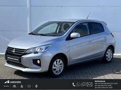 Mitsubishi Space Star - 1.2 Dynamic / € 1000, - Korting / Climate Control / Apple CarPlay / Android Auto / Cruise