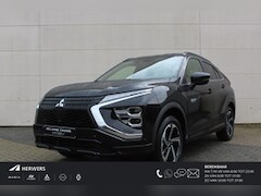 Mitsubishi Eclipse Cross - 2.4 PHEV Executive €3.500, - Herwers voorraad voordeel / Nieuw uit Voorraad Leverbaar /