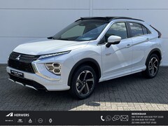 Mitsubishi Eclipse Cross - 2.4 PHEV Instyle 8 JAAR GARANTIE / €3.500, - Herwers voorraad voordeel / NIEUW DIRECT UIT