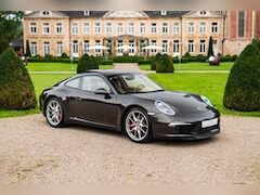 Porsche 911 - -991 CARRERA S COUPE PDK | 25.000km