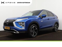 Mitsubishi Eclipse Cross - 2.4 PHEV Intense+ | Navigatie | Camera | Stoelverwarming | Climate control