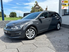 Volkswagen Golf Variant - 1.0 TSI Trendline|Navi|Bleutooh|127dkm|Perfect onderhouden|HS5