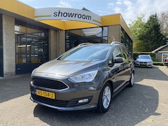 Ford Grand C-Max - 1.0 Trend Navi Airco