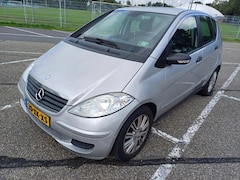 Mercedes-Benz A-klasse - 180 CDI Classic