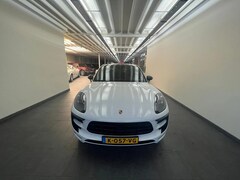 Porsche Macan - FACELIFT * 3.0 * GTS * 360PK * PANO *CARPLAY * LED * BOSE * 2E EIGENAAR * DEALERONDERHOUDE
