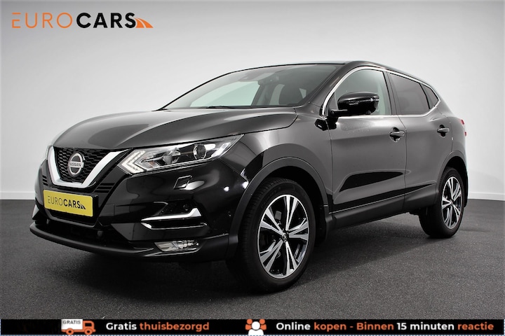 qashqai 2 2020