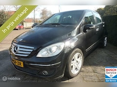 Mercedes-Benz B-klasse - 180 CDI