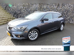 Renault Mégane Estate - 1.2 TCe Limited 130pk goede vakantie caravan trekker