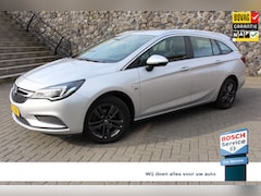 Opel Astra Sports Tourer - 1.0 Turbo 120 Jaar Edition apple carplay +android navi lm velgen