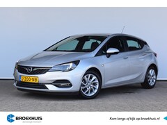 Opel Astra - 1.2 Edition