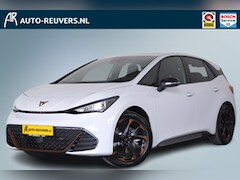 CUPRA Born - 58 kWh Adrenaline one / LED / ACC / Navi / Carplay / DAB+