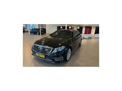 Mercedes-Benz S-klasse - S 65 AMG Lang