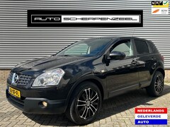 Nissan Qashqai - 2.0 Tekna Pack I PANO I AIRCO I CRUISE