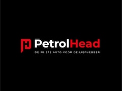 PetrolHead logo