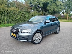 Audi Q5 - 2.0 TFSI hybrid quattro Pro line