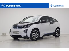 BMW i3 - Edition 94Ah 33 kWh