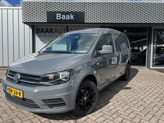 Volkswagen Caddy Maxi - 1.4 TSI L2H1 | Navi | Camera