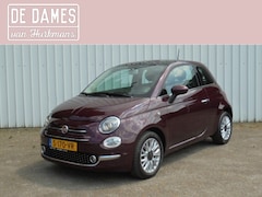 Fiat 500 - 1.2 69pk Lounge Clima/Cruise