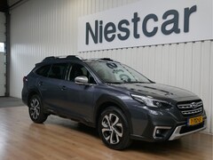 Subaru Outback - 2.5i Premium 2023 Eye-Sight / Navigatie / Apple Carplay en android auto