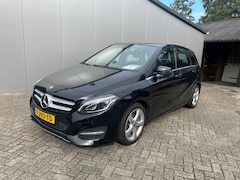 Mercedes-Benz B-klasse - 200 Business | Led | Navi | Harmen Kardon