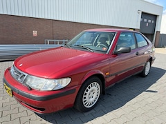 Saab 9-3 Coupé - 2.0