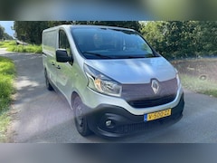 Renault Trafic - 1.6 dCi T27 L1H1 Comfort