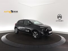 Citroën C3 - PureTech 82 Feel | Lichtmetalen Velgen | Apple Carplay | Stoelverwarming | Climate Control