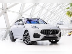 Maserati Grecale - 2.0 MHEV Modena |Sunroof | Roof Rails | 21'' Wheels | ADAS L2 |