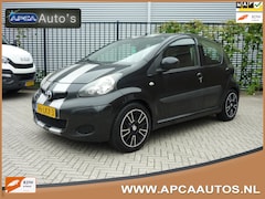 Toyota Aygo - 1.0-12V Comfort Airco 5 Deurs Rijd als nieuw