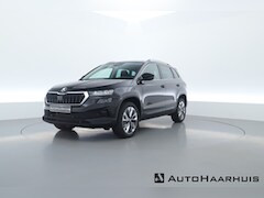Skoda Karoq - 1.5 TSI ACT 150pk DSG | Stoel- Stuurverw. | Navi | Camera | Adapt. Cruise | LED | 18''