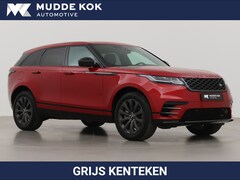 Land Rover Range Rover Velar - D200 R-Dynamic SE | Commercial | ACC | BLIS | Meridian | Stoel+Stuurverwarming | Keyless |